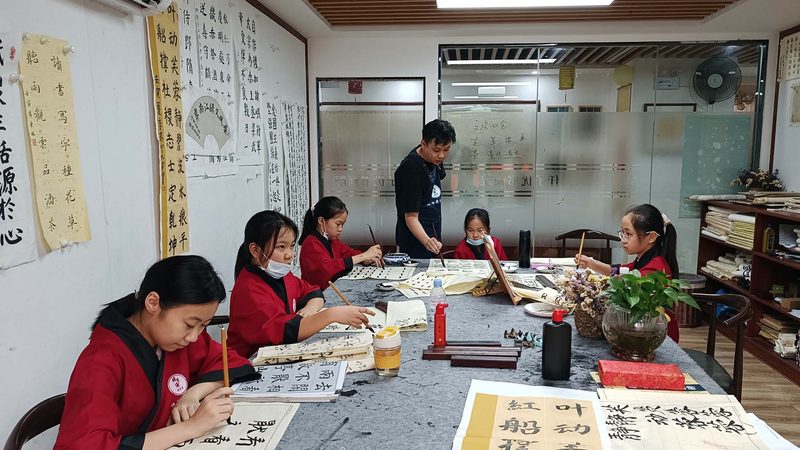 培训机构招生加盟，如何找到适合自己的方案？**