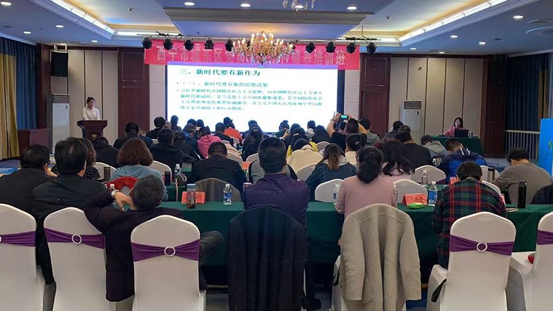 人力资源管理师培训课程：适合哪些人群？**