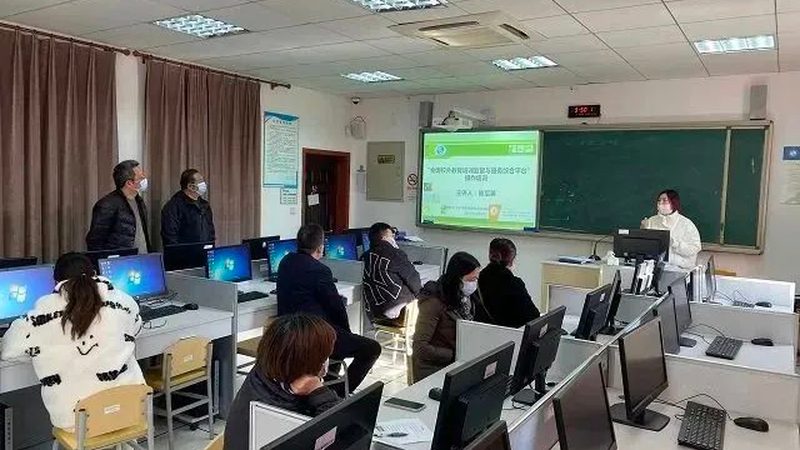 揭秘成都会计实训基地排名背后的考量因素