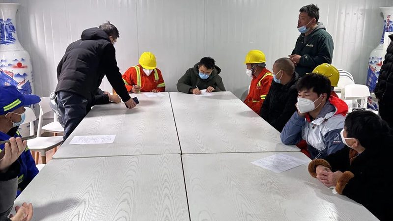 线下英语班同样具有其独特的优势：