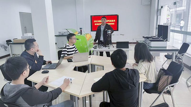 揭秘培训效果转化率：影响因素与提升策略