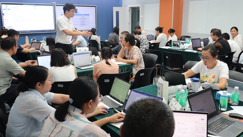 管理培训加盟盈利背后的关键因素解析