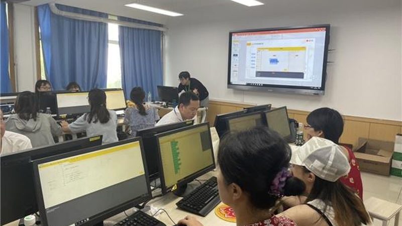 小标题：中小企业培训的必要性